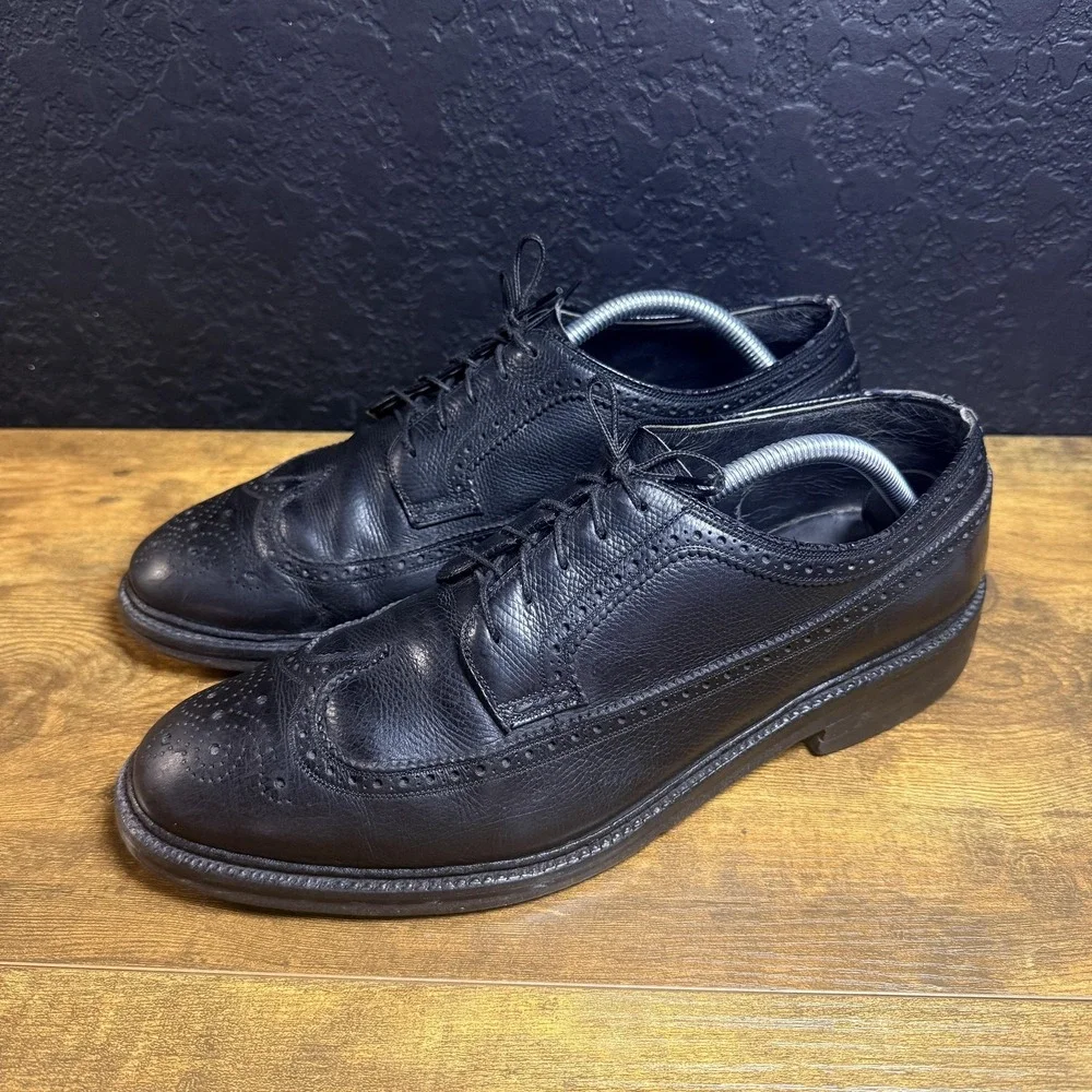 Florsheim Imperial these 5d